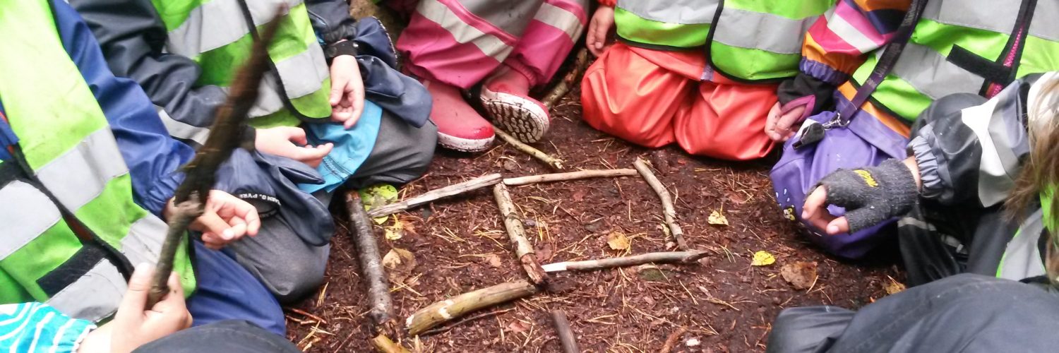 Naturförskolan Idavallen ekonomisk förening